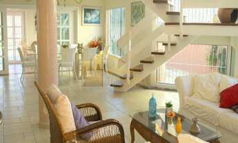 Imagem 4: Sobrado para aluguel e venda com 350 metros quadrados com 6 quartos em Juquehy - São Sebas