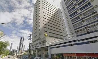 Imagem 6: Super oportundiade!! Sala em Boa viagem, 1 andar, 31m2 - localidade top, 93mil, escriturad