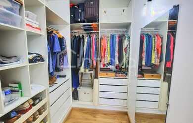 Imagem 3: Casa de condomínio sobrado para venda com 316 metros quadrados com 3 quartos