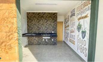 Imagem: Casa para venda 3 suites no Jardim do Lago