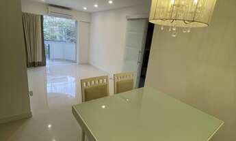 Imagem 6: Apartamento para aluguel possui 90 metros quadrados com 2 quartos