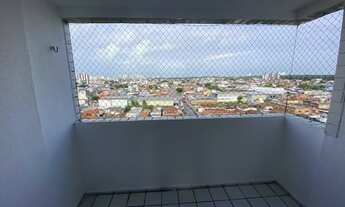 Imagem 4: Apartamento para aluguel com 100 metros quadrados com 3 quartos em Torre - João Pessoa - P