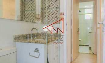 Imagem 6: Rio de Janeiro - Apartamento Padrão - Parque Residencial Laranjeiras