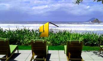 Imagem: CASA DE CONDOMINIOSÃO SEBASTIÃO