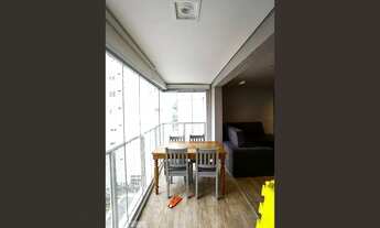 Imagem 7: Apartamento 3 dorms. 1 suítes 1 vaga na Vila Andrade