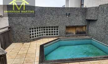 Imagem 3: Excelente cobertura frente para o mar Cód: 15708 D