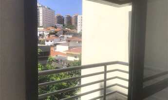 Imagem 7: São Paulo - Apartamento Padrão - ALTO DE PINHEIROS