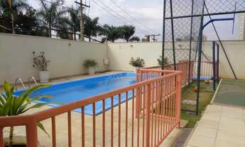 Imagem 4: Apartamento - Mansões Santo Antônio - Campinas