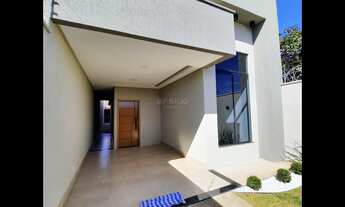 Imagem 3: Casa à venda, Jardim Veneza, Aparecida de Goiânia, GO