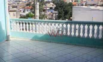 Imagem 3: Sobrado à venda Itaquera 3 dormitórios