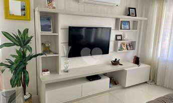 Imagem 5: Casa com 3 dormitórios à venda, 165 m² por R$ 1.400.000,00 - Recreio dos Bandeirantes - Ri