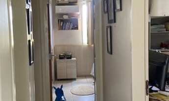 Imagem 4: Vendo Apartamento 03 Quartos C/ Suíte - Condomínio De La Flor- COD.FLA027