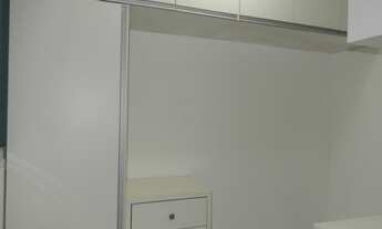 Imagem 6: Apartamento em Alphaville para venda c com 3 dormitórios em Tamboré - Barueri - SP