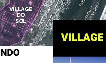 Imagem: Terrenos R$ 399,00 mensal