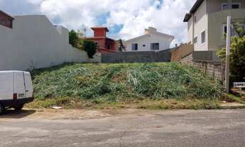 Imagem 2: Oportunidade de terreno no no Condomínio Vilas do Bosque