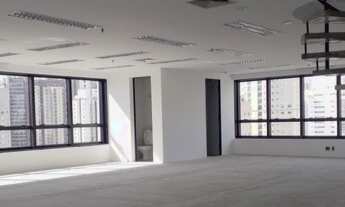 Imagem 2: Conj. Comercial, Indianópolis - São Paulo