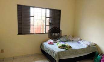 Imagem 4: Casa 3 Quartos, Residencial Canadá - Goiânia/GO