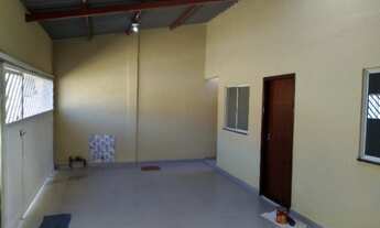 Imagem 6: Casa para venda com 3 quartos em Marambaia - Belém - Pará