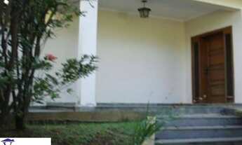 Imagem: 04936 - Casa 4 Dorms. (3 Suítes), VILA