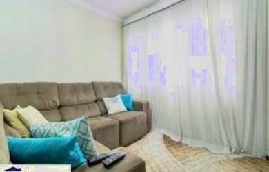 Imagem 4: 08895 - Casa 3 Dorms. (1 Suíte), VILA MARIA - SÃO PAULO/SP