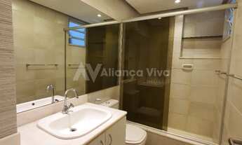 Imagem 4: Rio de Janeiro - Apartamento Padrão - Flamengo