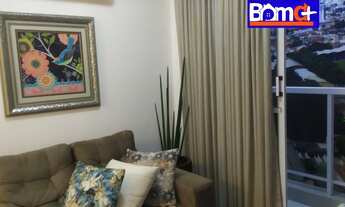 Imagem 2: Apartamento Luizote ,com com suite e sacada