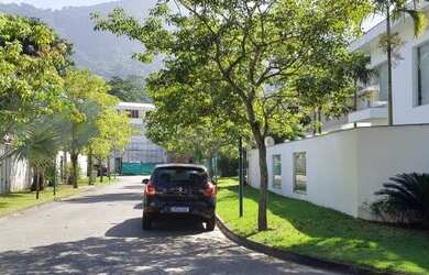 Imagem 7: Terreno no bairro Itanhangá