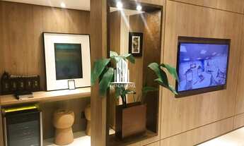 Imagem 3: Apartamento à venda com 127m², 3 quartos e 2 vagas