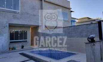 Imagem 3: Rio das Ostras - Casa Padrão - Recreio