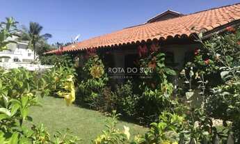 Imagem: Casa 4 quartos a poucos metros da praia