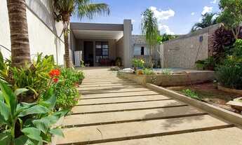 Imagem: Casa 3 quartos para Venda Setor Habitacional