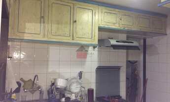 Imagem: Apartamento residencial à venda, Saúde