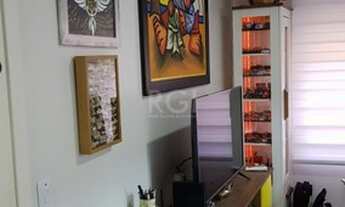 Imagem 6: Porto Alegre - Apartamento Padrão - Petrópolis