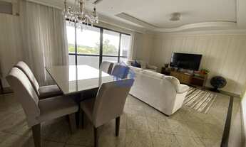 Imagem 2: Excelente Apartamento Mobiliado, Sacada com Churrasqueira, no Centro!