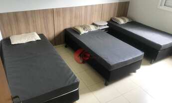 Imagem: Apartamento mobiliado para temporada