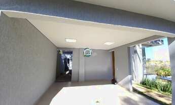 Imagem 3: Casa com 4 dormitórios à venda, 215 m² por R$ 1.290.000,00 - Condomínio Village do Gramado