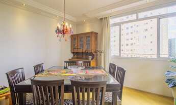 Imagem 4: Apartamento Venda Vila Mascote 125 m² 3 Dormitórios