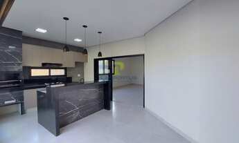 Imagem 3: Portal Da Mata Casa em condomínio com 3 dormitórios