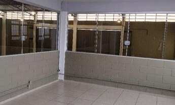 Imagem 6: Barracão para alugar, 395 m² por R$ 7.500,00/mês - Recanto do lago - Paulínia/SP