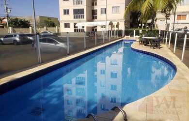 Imagem 6: Apartamento para Venda em Goiânia, Moinho dos Ventos, 2 dormitórios, 1 suíte, 2 banheiros