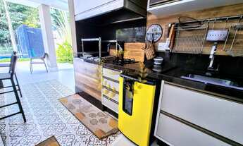 Imagem 7: CASA RESIDENCIAL em BERTIOGA - SP, RIVIERA