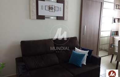 Imagem 2: Apartamento (tipo - padrao) 2 dormitórios, cozinha planejada, portaria 24 horas, em condom