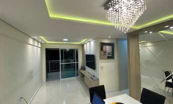 Imagem 7: Apartamento com 2 dormitorios a venda, 72 m² por R$ 650.000,00 - Presidente Kennedy - Fort