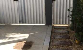 Imagem 2: Vendo linda casa vargem grande