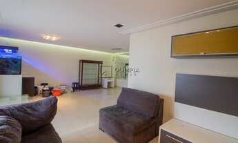 Imagem: Apartamento Venda 4 Dormitórios - 180 m²