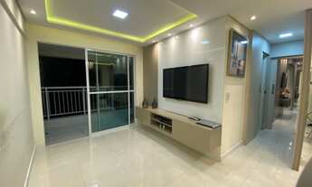 Imagem 5: Apartamento com 2 dormitorios a venda, 72 m² por R$ 650.000,00 - Presidente Kennedy - Fort