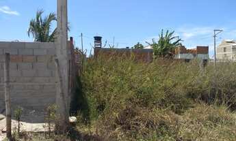 Imagem 2: Terreno em Cassimiro de Abreu - Cidade Praiana - Rua Ómicron - 35