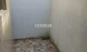 Imagem 6: Casa de Condomínio com 2 dorms, Ribeirópolis, Praia Grande - R$ 210 mil, Cod: 2512