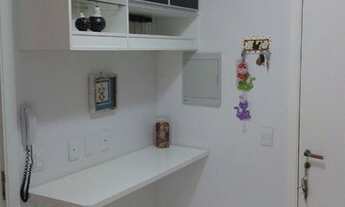 Imagem 4: Apartamento com 3 dormitórios, 78m² - Parque Prado - Campinas/SP