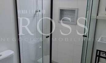 Imagem 2: Apartamento para aluguel tem 22 metros quadrados com 1 quarto